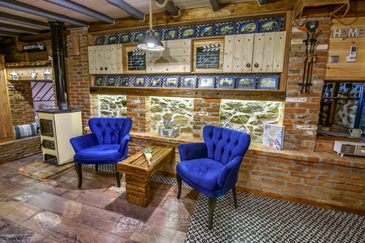 Traditional Guesthouse Tríkala Exteriér fotografie