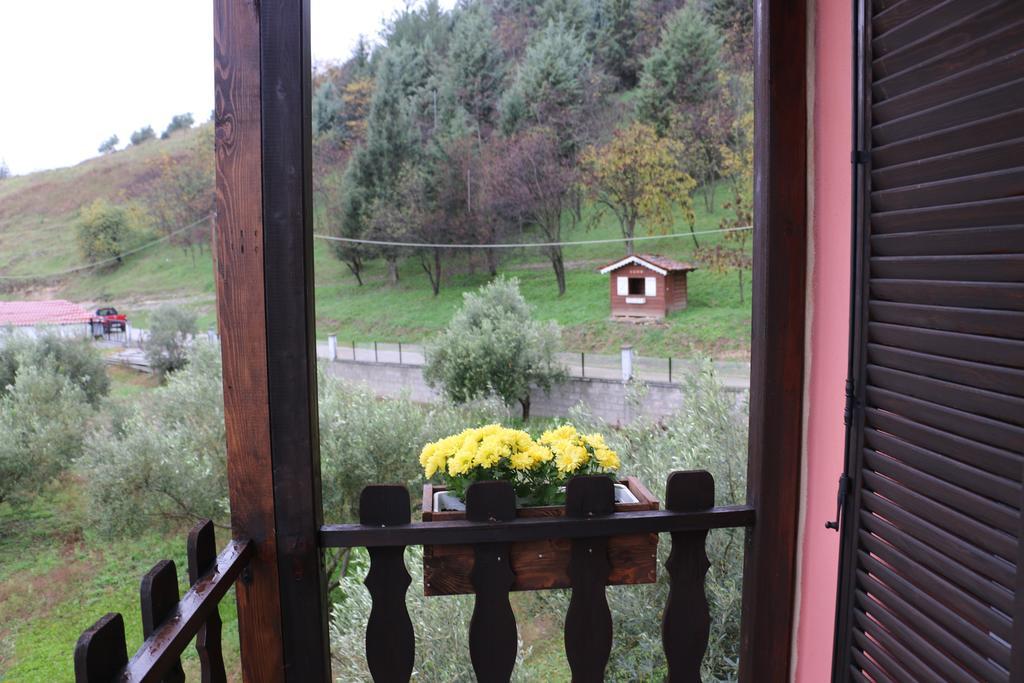 Traditional Guesthouse Tríkala Exteriér fotografie